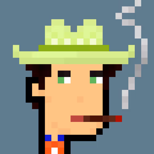Pleb Punk #2544