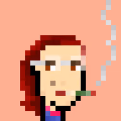 Pleb Punk #2235