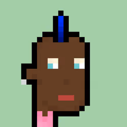 Pleb Punk #1598