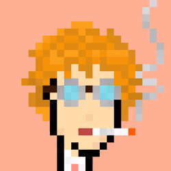 Pleb Punk #250