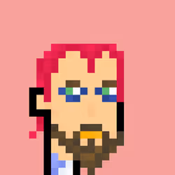 Pleb Punk #1517