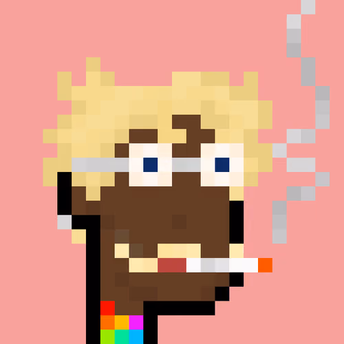 Pleb Punk #570