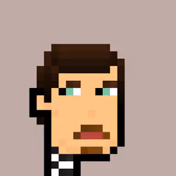 Pleb Punk #88