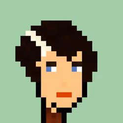Pleb Punk #923