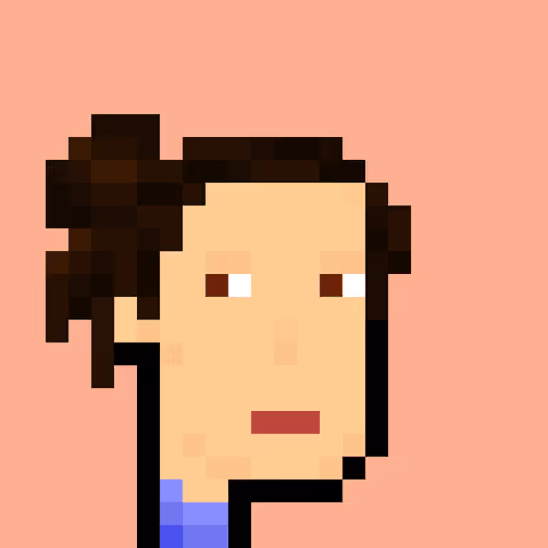 Pleb Punk #1352