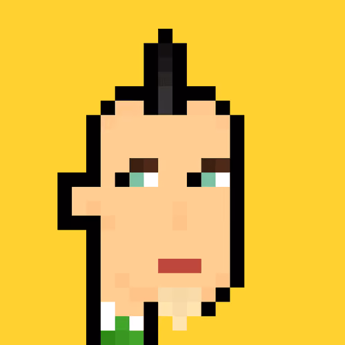 Pleb Punk #1290
