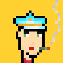 Pleb Punk #752