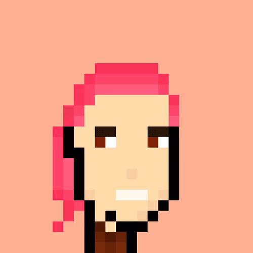Pleb Punk #1482