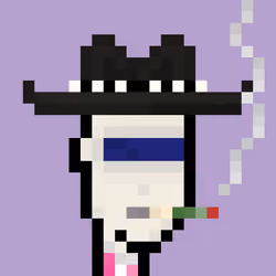Pleb Punk #1548