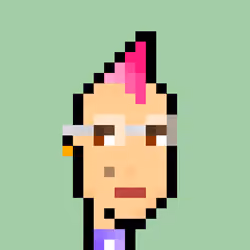 Pleb Punk #713