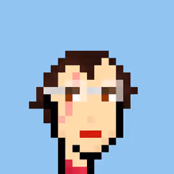 Pleb Punk #1242