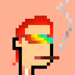 Pleb Punk #842