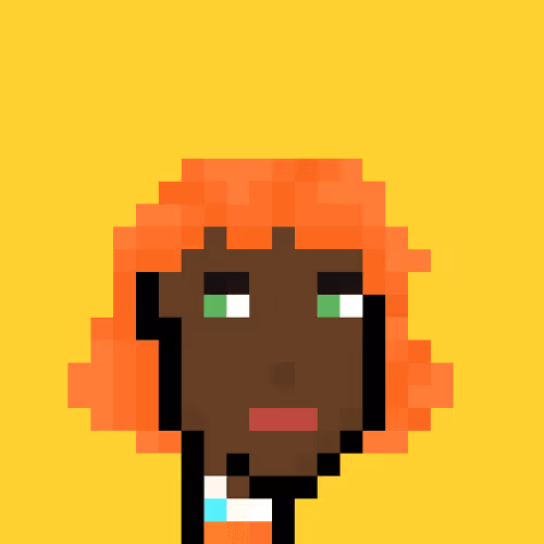 Pleb Punk #2449