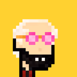 Pleb Punk #1250