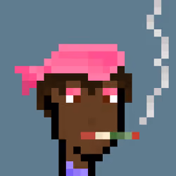 Pleb Punk #846