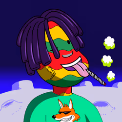 Waldos Legends #120