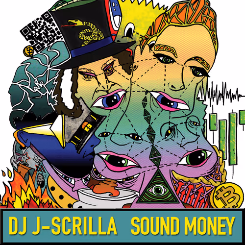 Rare Scrilla Records
