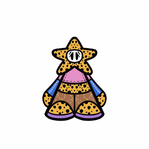 Starzo Friends