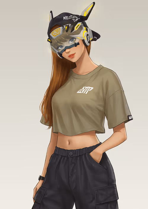 Item #3 Media