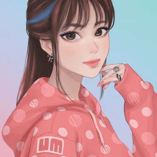 Umigraphics Commission