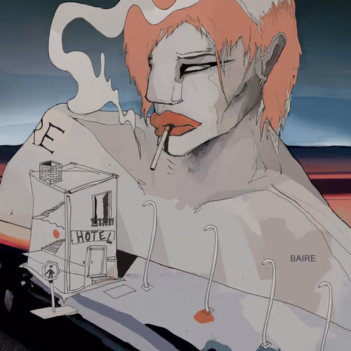 Industrial Heartbeat