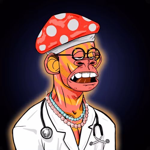 adambolduin.eth Ethereum Name Service (ENS and .eth domain) PFP