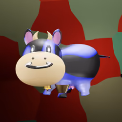 Superior Clea Cow#40