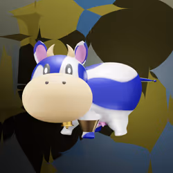 Drunk Maire Cow#1112