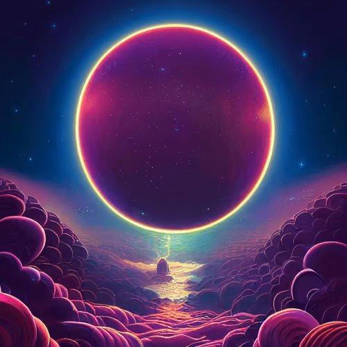 GALAXIES by SweepersLair x Flur #123