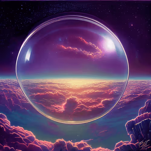 Galaxies By Sweeperslair X Flur