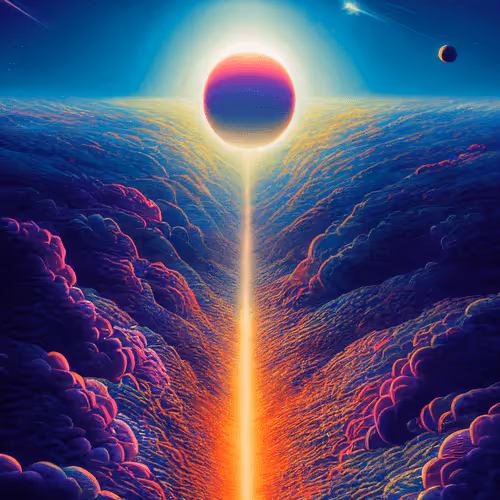 GALAXIES by SweepersLair x Flur #116