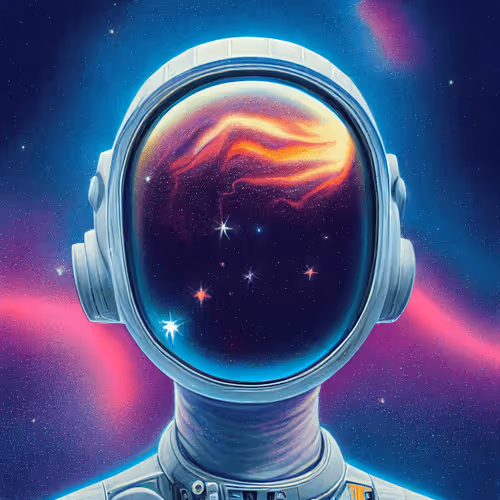 Galaxies By Sweeperslair X Flur