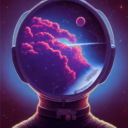 GALAXIES by SweepersLair x Flur #83