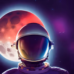 GALAXIES by SweepersLair x Flur #132