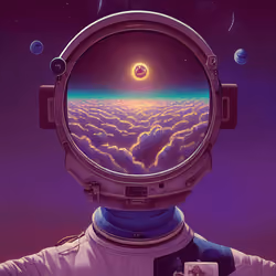 GALAXIES by SweepersLair x Flur #163