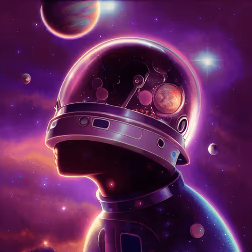 Galaxies By Sweeperslair X Flur