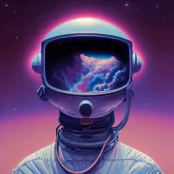 GALAXIES by SweepersLair x Flur #193