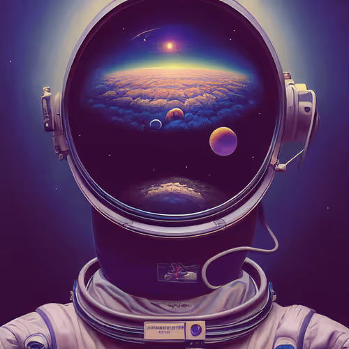 Galaxies By Sweeperslair X Flur