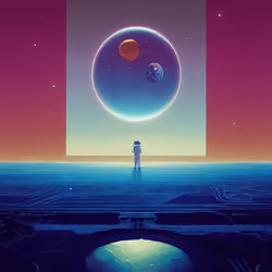 GALAXIES by SweepersLair x Flur #33