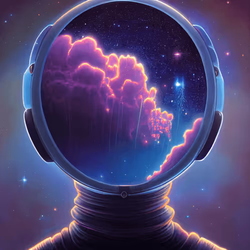 GALAXIES by SweepersLair x Flur #138