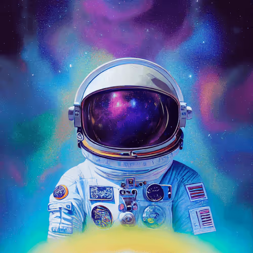 GALAXIES by SweepersLair x Flur #156