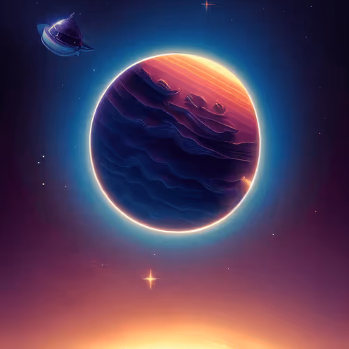 Galaxies By Sweeperslair X Flur