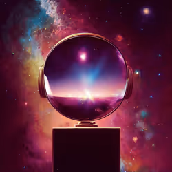 GALAXIES by SweepersLair x Flur #37