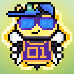Bees Deluxe #20239