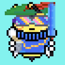 Bees Deluxe #3068