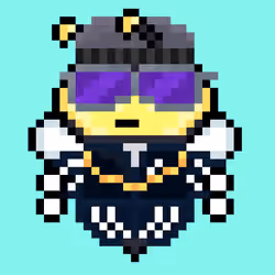 Bees Deluxe #16399
