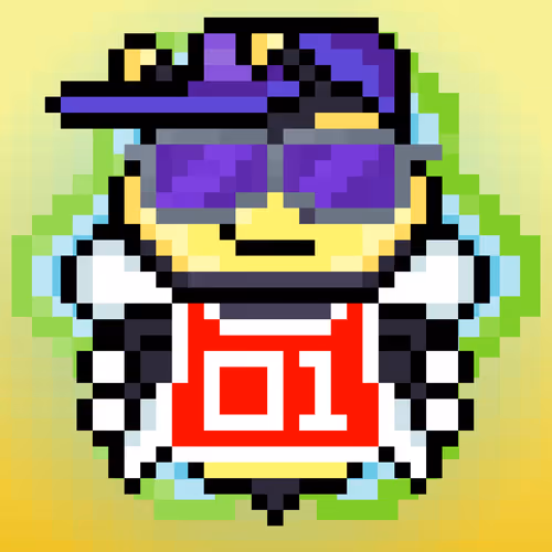 Bees Deluxe
