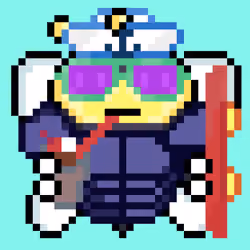 Bees Deluxe #7999