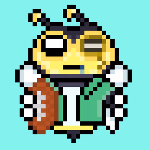 Bees Deluxe