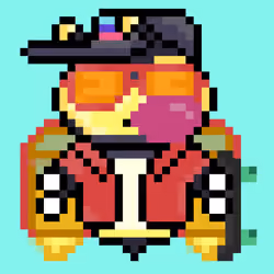 Bees Deluxe #765